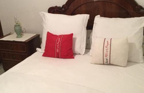Jubrique Apartamento | Júbrique