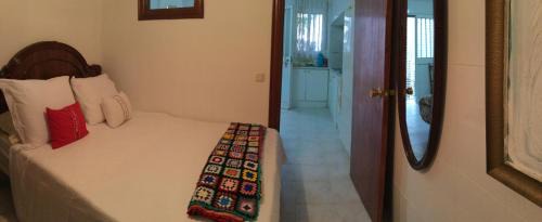 Jubrique Apartamento | Júbrique