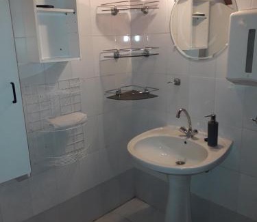 Sarospatak Apartamento | Júlia Vendégház
