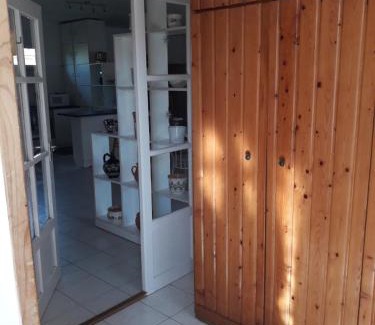 Sarospatak Apartamento | Júlia Vendégház