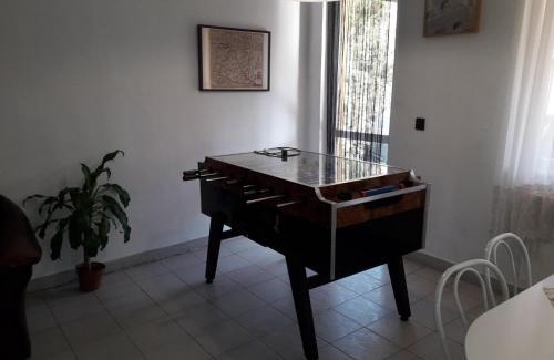 Sarospatak Apartamento | Júlia Vendégház