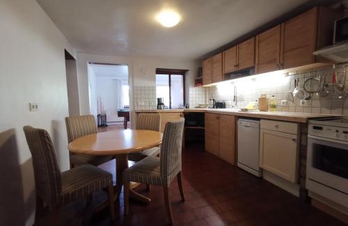 Grunow-Dammendorf Apartamento | Jürjens Hof im Schlaubetal
