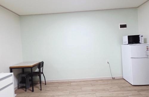 Seolcheon-myeon Apartamento | J 9-minute walk from Nakseongdae Station, quiet neighborhood studio