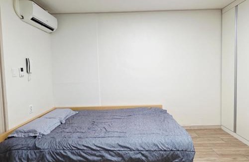 Seolcheon-myeon Apartamento | J 9-minute walk from Nakseongdae Station, quiet neighborhood studio