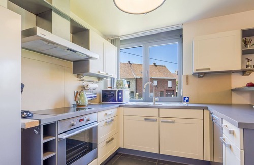 Esen Apartamento | J and R Flanders Fields Holiday Homes - Unit 2