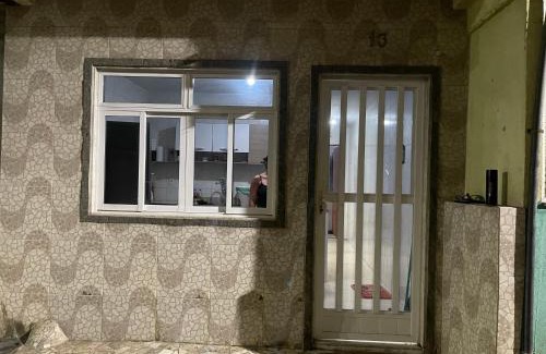 Rio de Janeiro Apartamento | J C ap 2 quartos