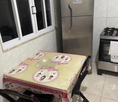 Rio de Janeiro Apartamento | J C ap 2 quartos