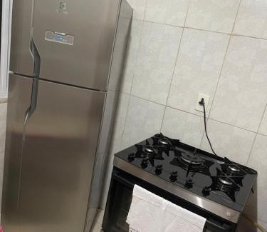 Rio de Janeiro Apartamento | J C ap 2 quartos
