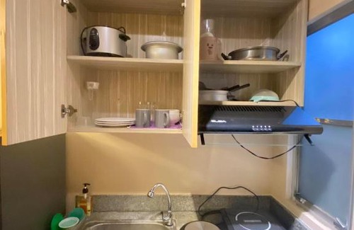 Mandaue Apartamento | J'Condo Rental