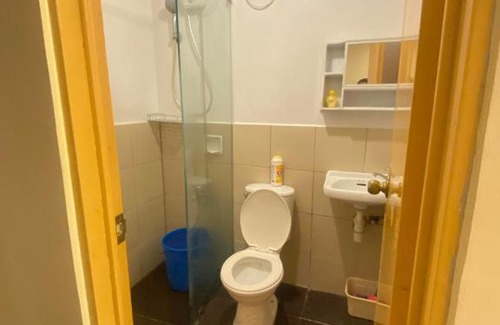 Mandaue Apartamento | J'Condo Rental