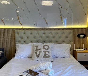 Bakilid Apartamento | J Condotel-J Tower Residences Mandaue