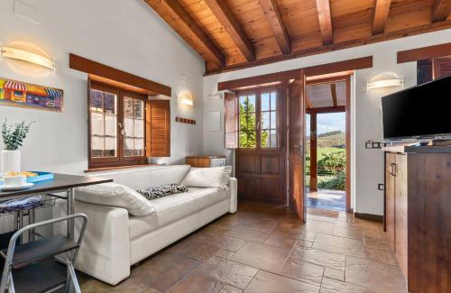 Vegadeo Apartamento | J de Alborada del Eo