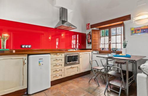 Vegadeo Apartamento | J de Alborada del Eo