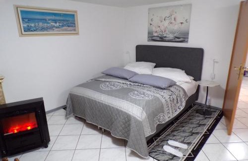 Dunnwald Apartamento | J.E. Köln