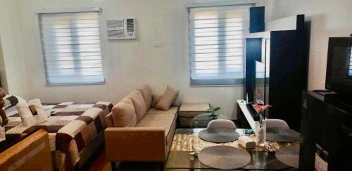 Trece Martires Apartamento | J & F Homestay - Cavite, Philippines