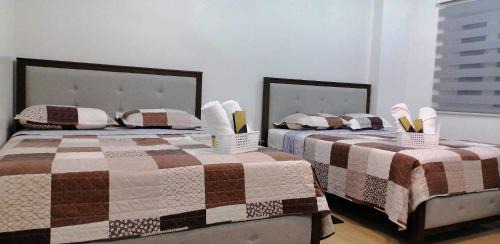 Trece Martires Apartamento | J & F Homestay - Cavite, Philippines