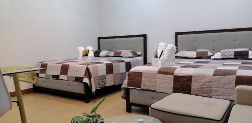 Trece Martires Apartamento | J & F Homestay - Cavite, Philippines