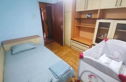 Vidin Apartamento | J Family Budget