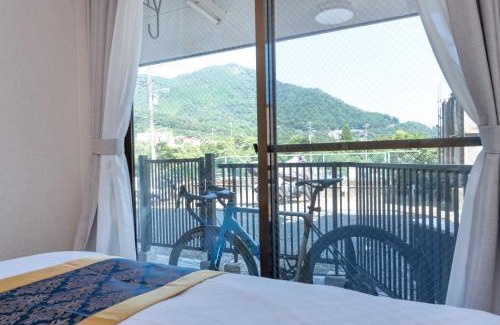 Hakone Apartamento | J,Fine Miyagino 101 - Vacation STAY 27982v