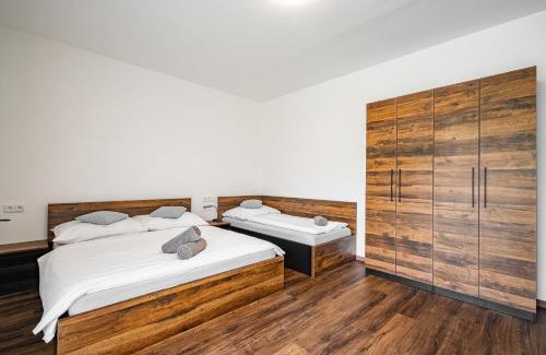 Cervena Voda Apartamento | J-H APARTMÁNY HORSKÝ RESORT BUKOVÁ HORA - 100 m od LANOVKY