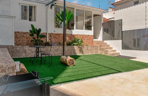 Prior Velho Casa | J Home