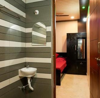 Namakkal Casa | J HOME Retreat