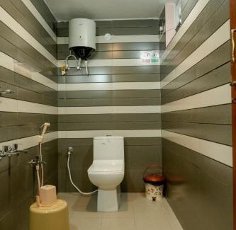 Namakkal Casa | J HOME Retreat