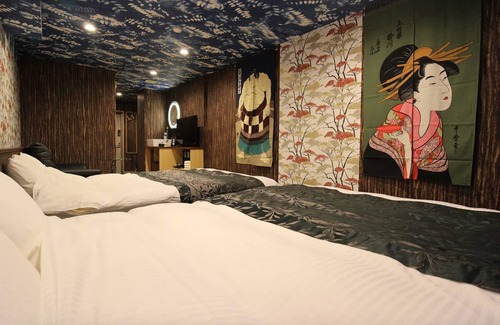 Chuo Casa | J hotel