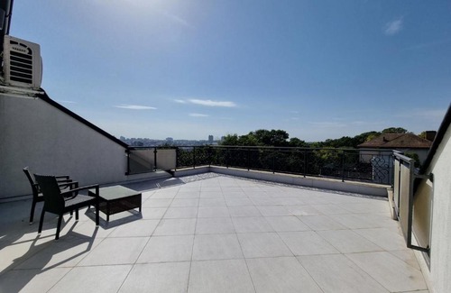 Vozdovac Apartamento | J&J apartments