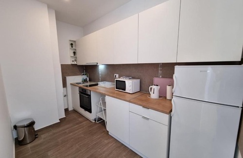 Vozdovac Apartamento | J&J apartments
