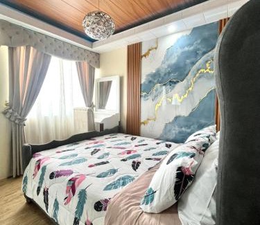 Talon Dos Apartamento | J&J Havenstay Ananda Square