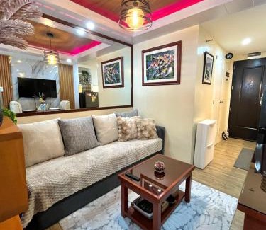 Talon Dos Apartamento | J&J Havenstay Ananda Square