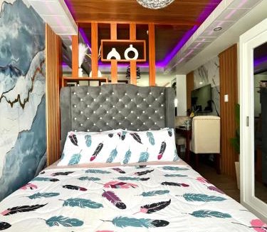 Talon Dos Apartamento | J&J Havenstay Ananda Square