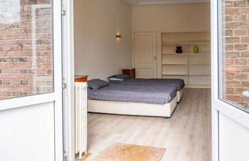 Nijmegen Hotel | J&J