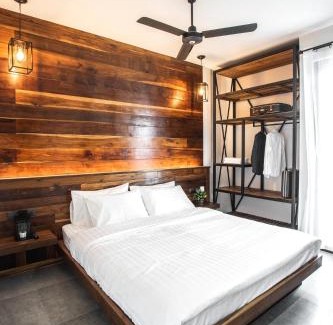 Ranong Casa | J Jacuzzi Villa Ranong