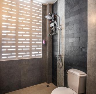 Ranong Casa | J Jacuzzi Villa Ranong