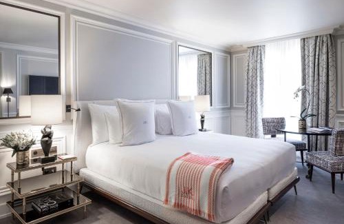 Quartier des Invalides Hotel | J.K. Place Paris
