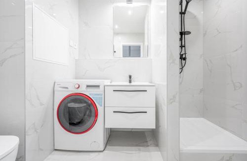 Juh Apartamento | J Komfortný byt na skok od centra