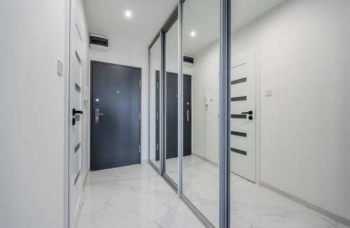 Juh Apartamento | J Komfortný byt na skok od centra