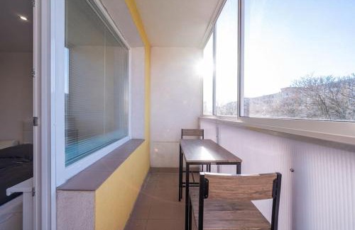 Juh Apartamento | J Komfortný byt na skok od centra