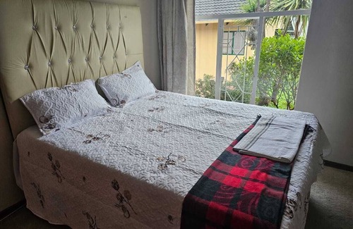 Greater Johannesburg Metropolitan Area Casa | J&M GUEST HOUSE