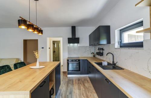 Novi Vinodolski Apartamento | J&M