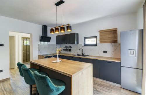 Novi Vinodolski Apartamento | J&M