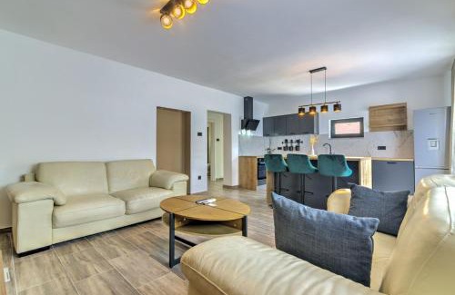 Novi Vinodolski Apartamento | J&M