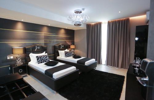 Il-Balluta Hotel | J'Me Boutique Hotel - Adults only
