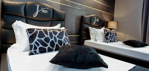 Il-Balluta Hotel | J'Me Boutique Hotel - Adults only