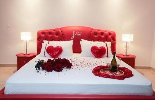 Il-Balluta Hotel | J'Me Boutique Hotel - Adults only