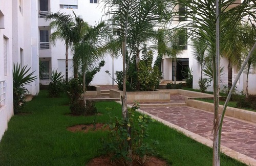 Bouznika Apartamento | J'NANE DALIA INICIO BOUZNIKA