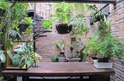 Khlong Ton Sai Cama Y Desayuno | J No.14