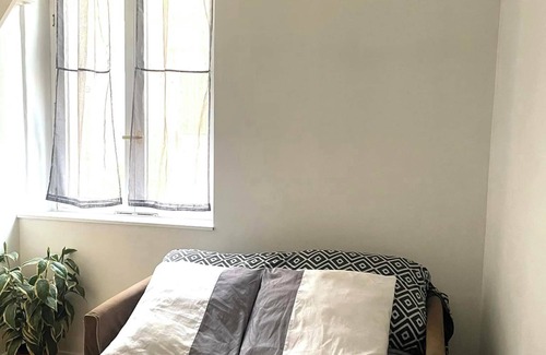 Republique–Point-du-Jour Apartamento | J.o, Loue 9jours du 26juillet au 03aout